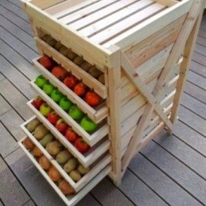 Meet your Posher, Frances